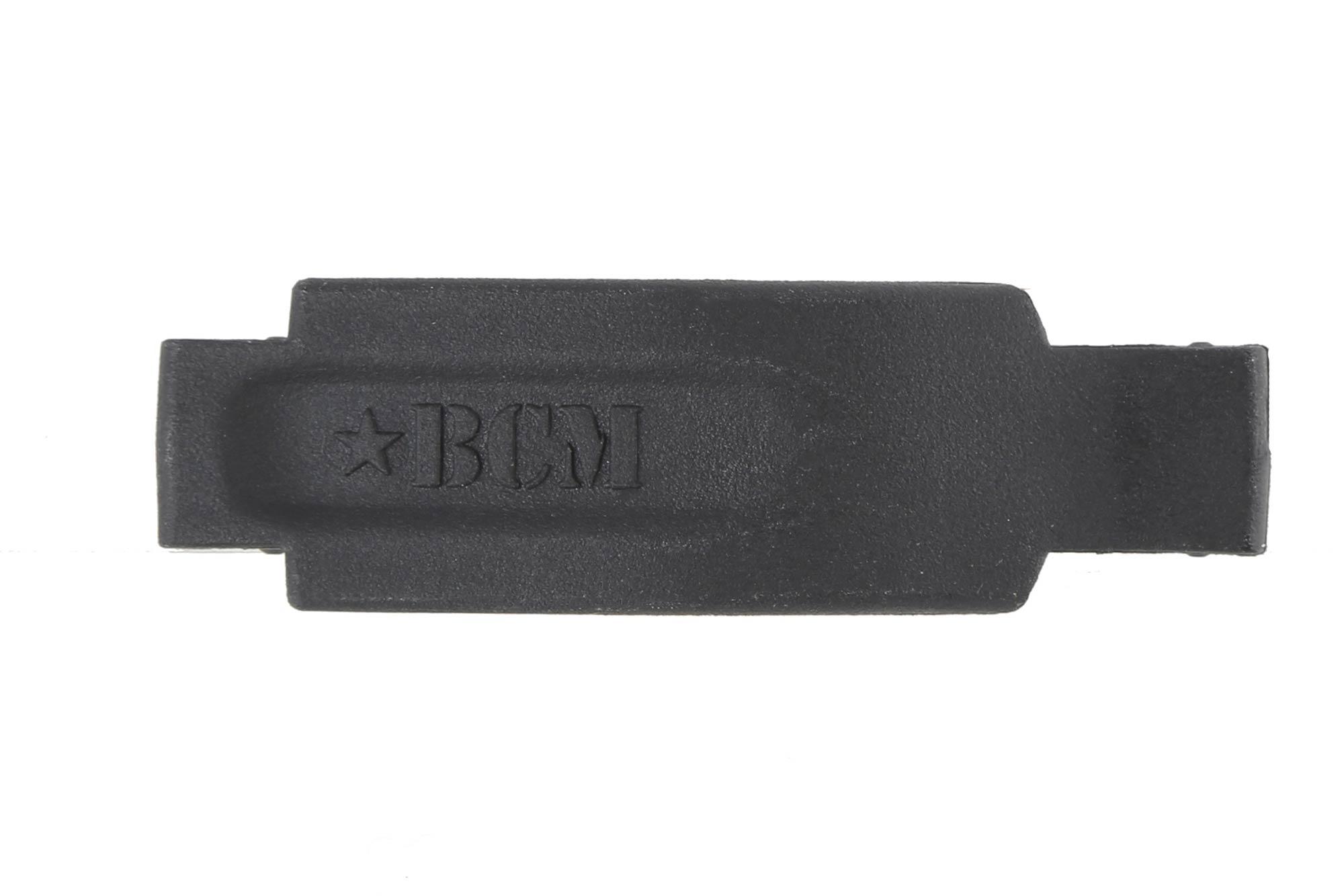 Bravo Company Manufacturing Trigger Guard - Mod 0 - Black